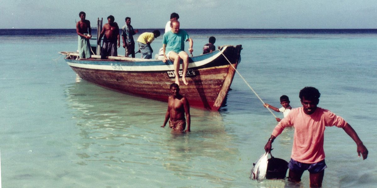 Ukulhas